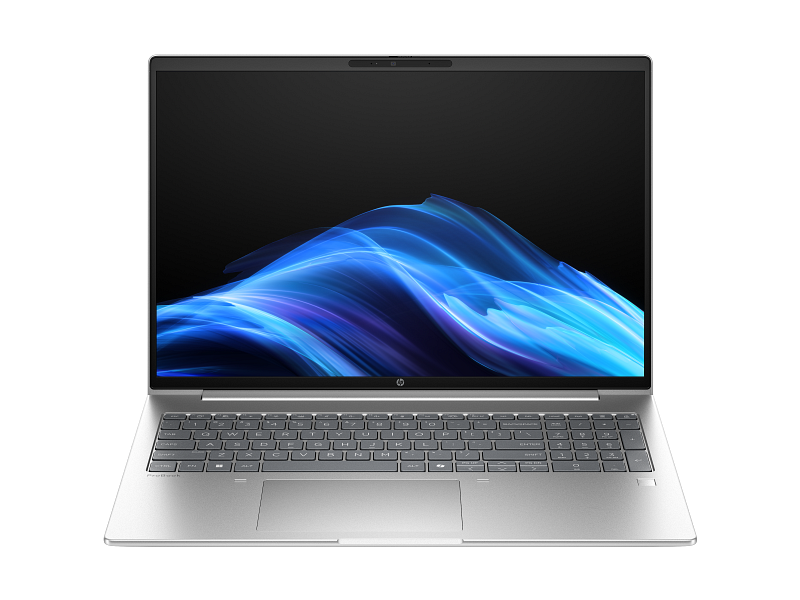 HP ProBook 4 G1iR Ultra 7-150U 16" WUXGA (1920x1200) UWVA 300 nits 16GB (1x16GB)DDR5 5600,512GB SSD ntel Graphics,Intel AX211,Backlit,FPR,56Whr,1y,1.8kg,Dos,KB Eng/Rus,Silver