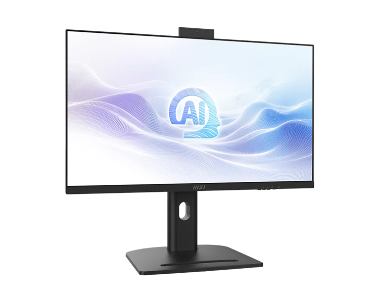 Моноблок MSI Modern AM273QP AI 1UM арт. 9S6-AF0111-440