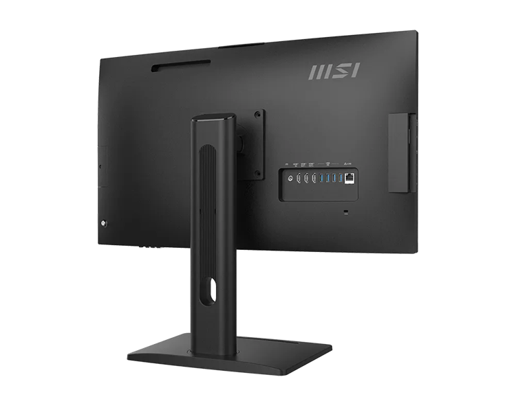 Моноблок MSI Modern AM273QP AI 1UM арт. 9S6-AF0111-440