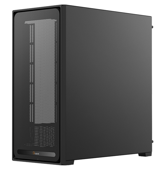 Ocypus Delta C70 BK, EATX, Type-C*1, USB3.0*1, USB2.0*1