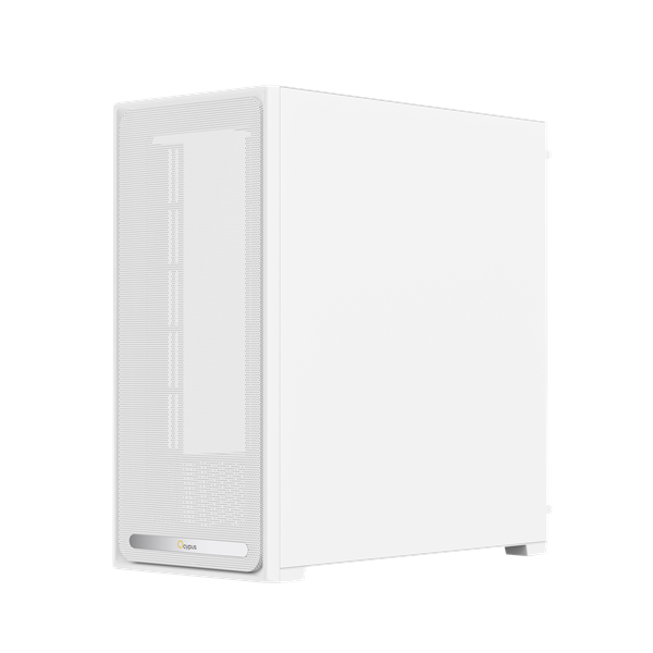Ocypus Delta C70 WH, EATX, Type-C*1, USB3.0*1, USB2.0*1