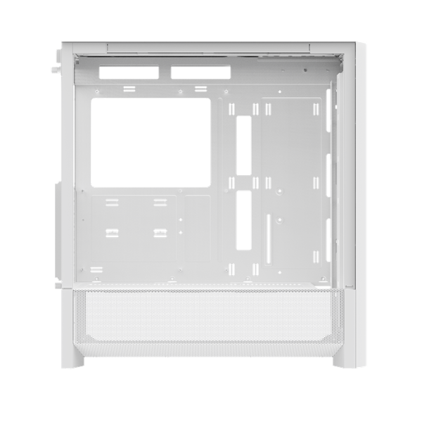 Ocypus Delta C70 WH, EATX, Type-C*1, USB3.0*1, USB2.0*1