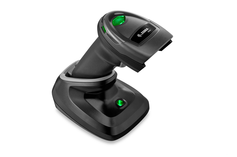 Сканер штрихкодов Zebra DS2278-SR BLACK BLUETOOTH USB KIT: DS2278-SR00007ZZWW SCANNER, CBA-U21-S07ZBR SHIELDED USB CABLE, CR2278-PC10004WW CRADLE (незначительное повреждение коробки)