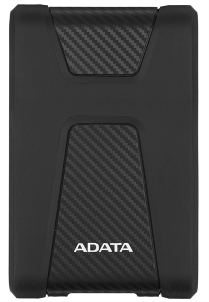 ADATA 4TB HD650 Black арт. AHD650-4TU31-CBK