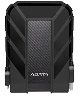 ADATA HD710 Pro арт. AHD710P-4TU31-CBK