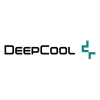 Deepcool CC550 4F, TG, 4x120mm ARGB Fan, mini-ITX, mATX, ATX, черный (R-CC550BKANA4-G)