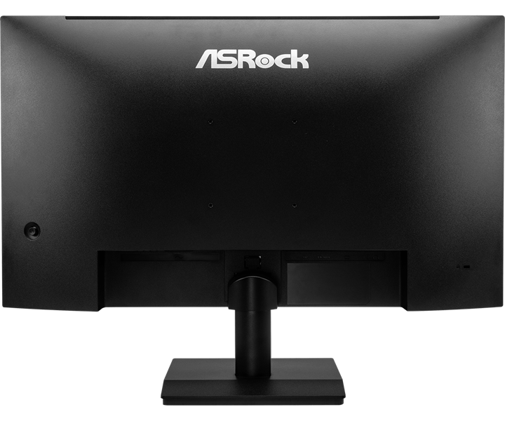 ASROCK 27" CL27FFAE IPS 1920X1080 1 ms MPRT 300 cd 120 Hz HDMI VGA Black