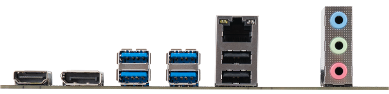 MAXSUN MS-Challenger B760M-H, LGA1700, B760, 2*DDR4, 2*SATA3, 2*M.2, USB 3.2, USB 2.0, 1*PCIEx16, 1*PCIEx1, DP+HDMI, mATX