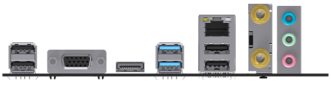 MAXSUN MS-Challenger B760M-F WIFI
