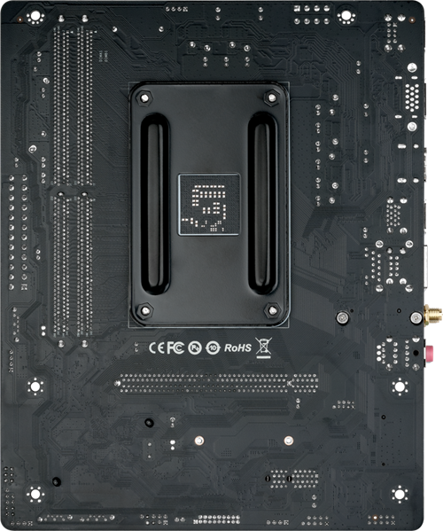 MAXSUN MS-Challenger A520M-K WIFI