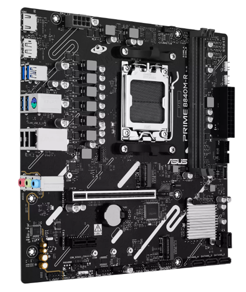 Материнская плата ASUS PRIME B840M-R