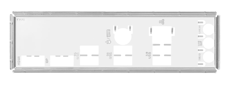 Материнская плата ASUS PRIME B840M-R