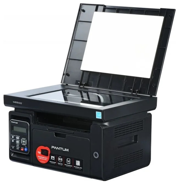 Лазерное многофункциональное устройство Pantum M6500  - снят с производства. Прямая замена  BM1800 или BM2300 (после ремонта)