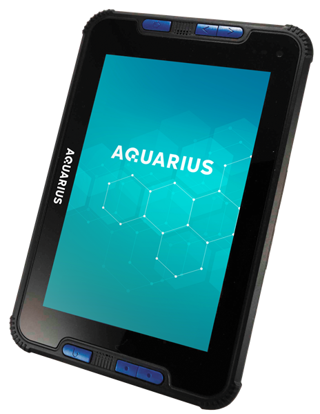 Aquarius Cmp NS208 (8" 1280x800, 3Gb, 32Gb, Front 5 Mpx, Rear 13 Mpx, WiFi, BT, NFC, USB Type-C, Android).Не в реестре МПТ (после тестирования) арт. QCN-NS2081M11313Q132QNBTNAN-AFTER_DEMO