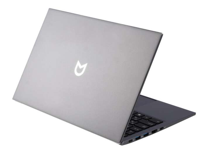 Ноутбук IRBIS 14NBP3003 14" FHD (1920x1080) IPS 300cd,Core i5-1240P,16Gb DDR4-3200(1),512Gb SSD,Wi-Fi 6+BT 5,48Wh,Metal case,Kbd Backlit,FPS,TPM 2.0,1.55kg,Grey,3y warranty,no OS (после тестирования)