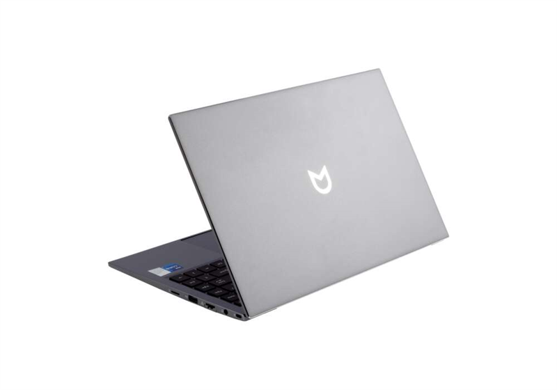 Ноутбук IRBIS 14NBP3003 14" FHD (1920x1080) IPS 300cd,Core i5-1240P,16Gb DDR4-3200(1),512Gb SSD,Wi-Fi 6+BT 5,48Wh,Metal case,Kbd Backlit,FPS,TPM 2.0,1.55kg,Grey,3y warranty,no OS (после тестирования)