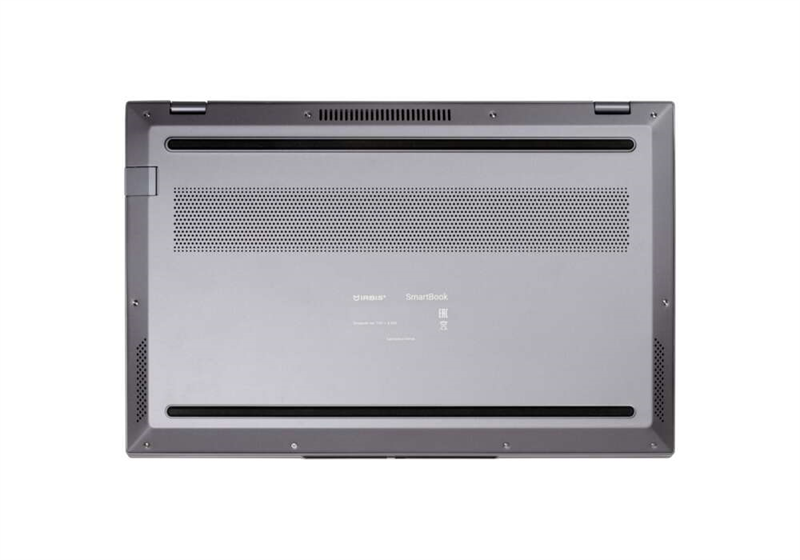 Ноутбук IRBIS 14NBP3003 14" FHD (1920x1080) IPS 300cd,Core i5-1240P,16Gb DDR4-3200(1),512Gb SSD,Wi-Fi 6+BT 5,48Wh,Metal case,Kbd Backlit,FPS,TPM 2.0,1.55kg,Grey,3y warranty,no OS (после тестирования)