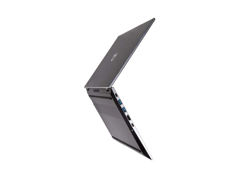 Ноутбук IRBIS 14NBP3003 14" FHD (1920x1080) IPS 300cd,Core i5-1240P,16Gb DDR4-3200(1),512Gb SSD,Wi-Fi 6+BT 5,48Wh,Metal case,Kbd Backlit,FPS,TPM 2.0,1.55kg,Grey,3y warranty,no OS (после тестирования)