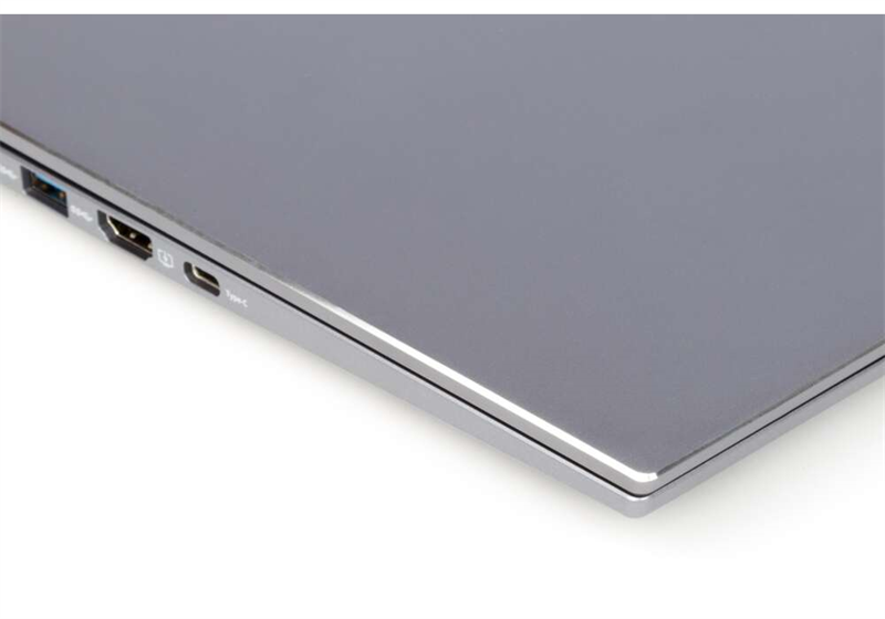 Ноутбук IRBIS 14NBP3003 14" FHD (1920x1080) IPS 300cd,Core i5-1240P,16Gb DDR4-3200(1),512Gb SSD,Wi-Fi 6+BT 5,48Wh,Metal case,Kbd Backlit,FPS,TPM 2.0,1.55kg,Grey,3y warranty,no OS (после тестирования)
