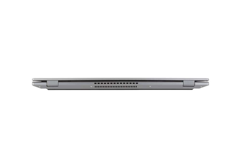 Ноутбук IRBIS 14NBP3003 14" FHD (1920x1080) IPS 300cd,Core i5-1240P,16Gb DDR4-3200(1),512Gb SSD,Wi-Fi 6+BT 5,48Wh,Metal case,Kbd Backlit,FPS,TPM 2.0,1.55kg,Grey,3y warranty,no OS (после тестирования)