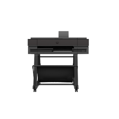 HP DesignJet T870 (24", 4 Color, 21 sec/page A1, 120 A1 per hour, 2400x1200dpi,1Gb, /Ethernet/Wi-Fi, stand) HP Inc. арт. AM0X9A#B19