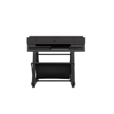 HP DesignJet T870 (24", 4 Color, 21 sec/page A1, 120 A1 per hour, 2400x1200dpi,1Gb, /Ethernet/Wi-Fi, stand) HP Inc. арт. AM0X9A#B19