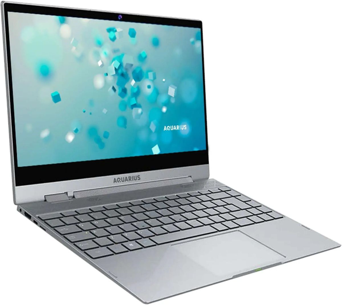 Ноутбук Aquarius CMP NS483 (Исп.1)Intel Core i5 8250U/8Gb/256Gb SSD/14.0" Touch FHD IPS(1920x1080) 360°,WIFI/BT/Cam/1.6Kg/No OS/Metal body/НЕ В РЕЕСТРЕ МПТ (после тестирования)