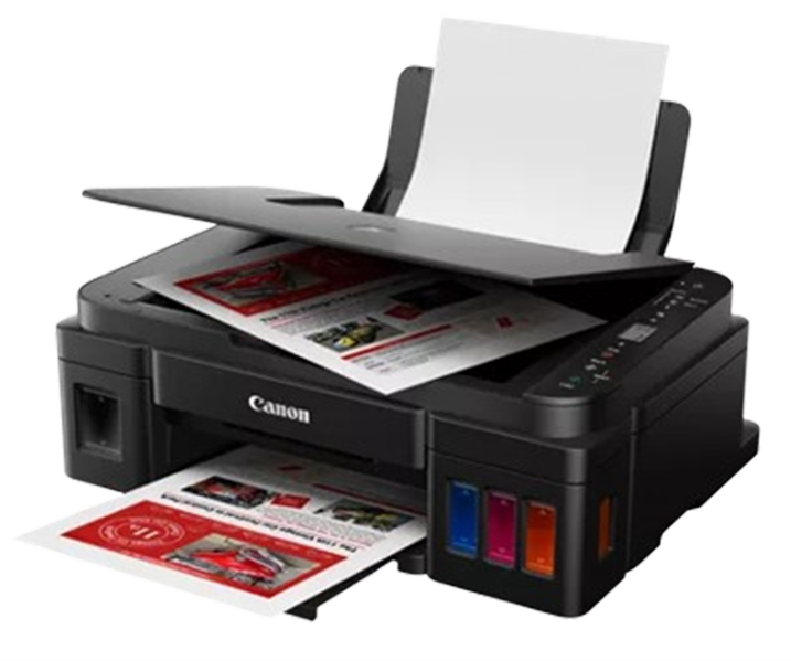 Canon Pixma G3416 арт. 2315C052