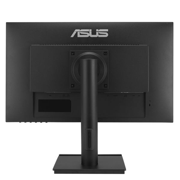 ASUS 23.8" VA24DQFS IPS 1920x1080 1ms 100Hz 300cd HDMI DP USB HAS Swivel Pivot Black