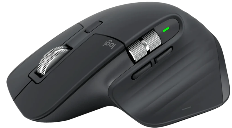 Logitech MX Master 3S Performance арт. 910-007501