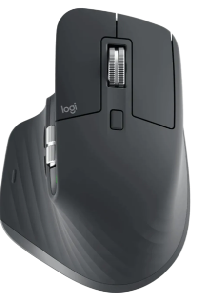 Logitech MX Master 3S Performance арт. 910-007501