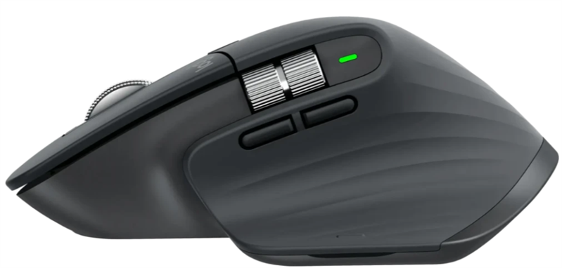 Logitech MX Master 3S Performance арт. 910-007501