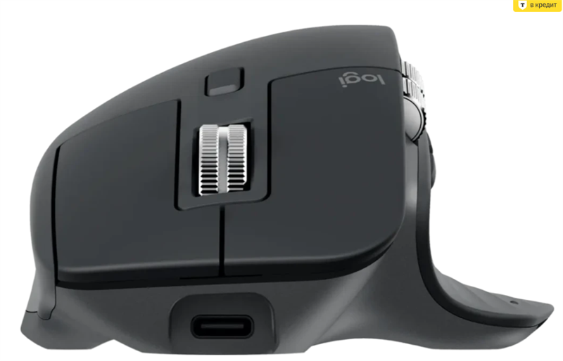 Logitech MX Master 3S Performance арт. 910-007501