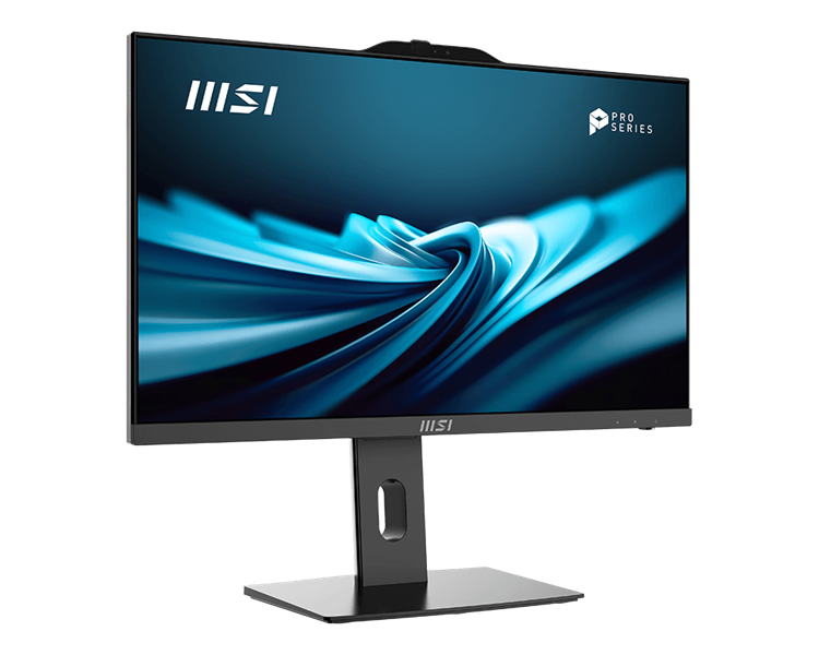 Моноблок MSI PRO AP242P 14M-1210XRU арт. 9S6-AE0621-1210
