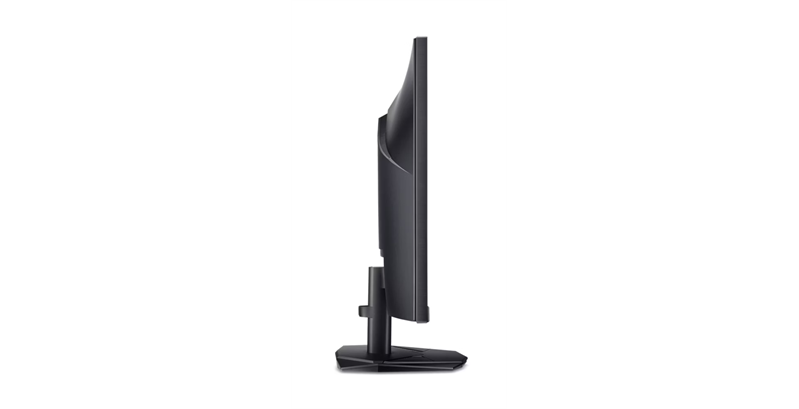 27'' ACER Nitro KG271X1bmiipx IPS, 1920x1080, 1 / 0,5 (GTG, Min.)ms, 250cd, 200Hz, 2xHDMI(2.0) + 1xDP(1.2) + SPK + Audio Out, Speakers 2Wx2, sync: FreeSync Premium, hdr: HDR 10 Vesa:100x100 арт. UM.HX1CD.101