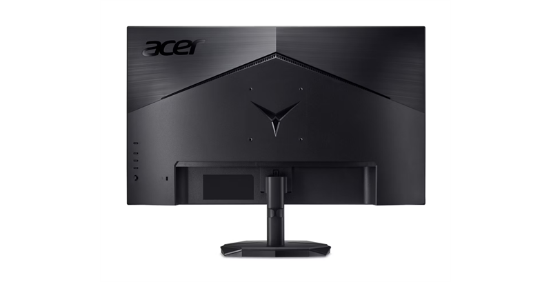 27'' ACER Nitro KG271X1bmiipx IPS, 1920x1080, 1 / 0,5 (GTG, Min.)ms, 250cd, 200Hz, 2xHDMI(2.0) + 1xDP(1.2) + SPK + Audio Out, Speakers 2Wx2, sync: FreeSync Premium, hdr: HDR 10 Vesa:100x100 арт. UM.HX1CD.101