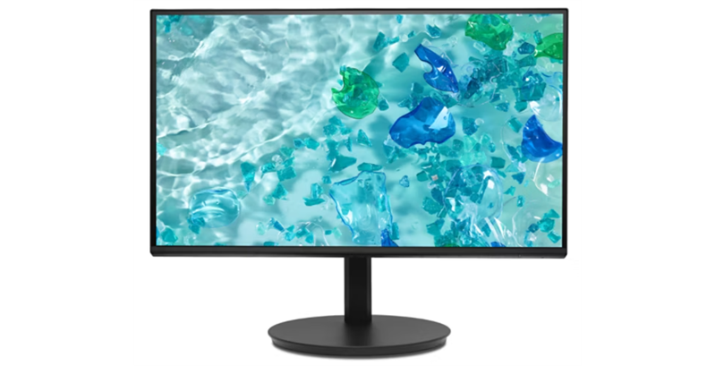 Монитор ACER CB272Gbmiprxv (UM.HB2CD.G01)
