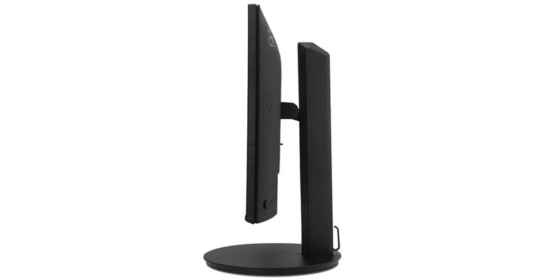 27'' ACER Vero CB272Gbmiprx IPS, 1920x1080, 1 (VRB)ms, 250cd, 120Hz, 1xVGA + 1xHDMI(1.4) + 1xDP(1.2) + SPK + Audio in + Audio Out, Speakers 2Wx2, sync: FreeSync, hadj 165 Vesa:100x100 арт. UM.HB2CD.G07