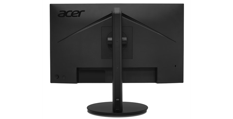 27'' ACER Vero CB272Gbmiprx IPS, 1920x1080, 1 (VRB)ms, 250cd, 120Hz, 1xVGA + 1xHDMI(1.4) + 1xDP(1.2) + SPK + Audio in + Audio Out, Speakers 2Wx2, sync: FreeSync, hadj 165 Vesa:100x100 арт. UM.HB2CD.G07