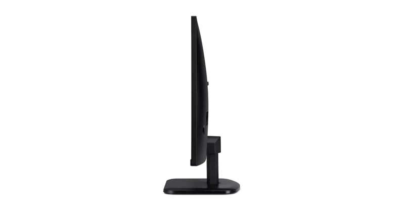 23.8'' ACER EK241YP0bmix VA, 1920x1080, 1 (VRB)ms, 250cd, 144Hz, 1xVGA + 1xHDMI(1.4) + SPK + Audio Out + Audio in, Speakers 2Wx2, sync: FreeSync, Vesa:100x100 арт. UM.QE1CD.002