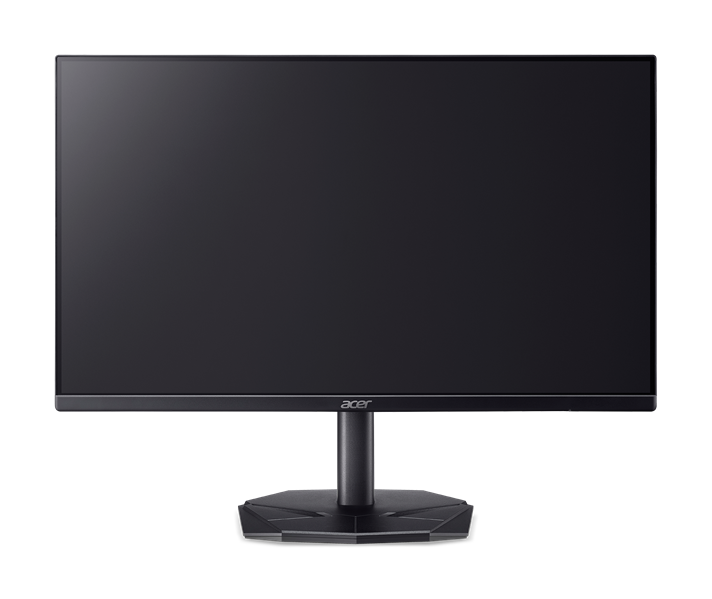 27'' ACER Nitro KG270W0biip VA, 1920x1080, 1 / 0,5 (GTG, Min.)ms, 250cd, 240Hz, 2xHDMI(2.0) + 1xDP(1.4), sync: FreeSync Premium, Vesa:100x100 арт. UM.HX0CD.001