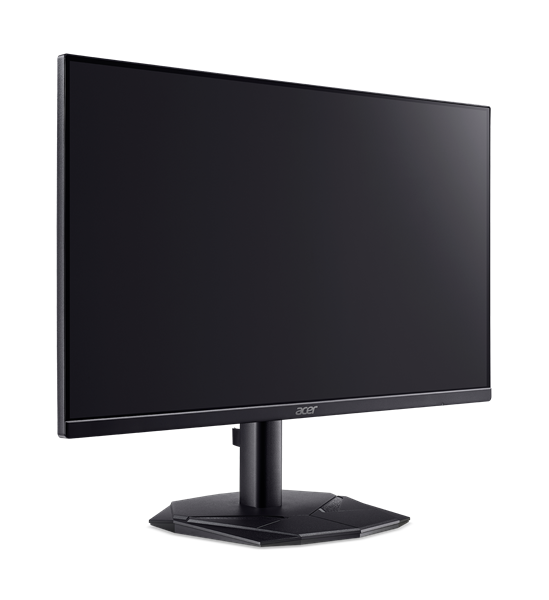 27'' ACER Nitro KG270W0biip VA, 1920x1080, 1 / 0,5 (GTG, Min.)ms, 250cd, 240Hz, 2xHDMI(2.0) + 1xDP(1.4), sync: FreeSync Premium, Vesa:100x100 арт. UM.HX0CD.001