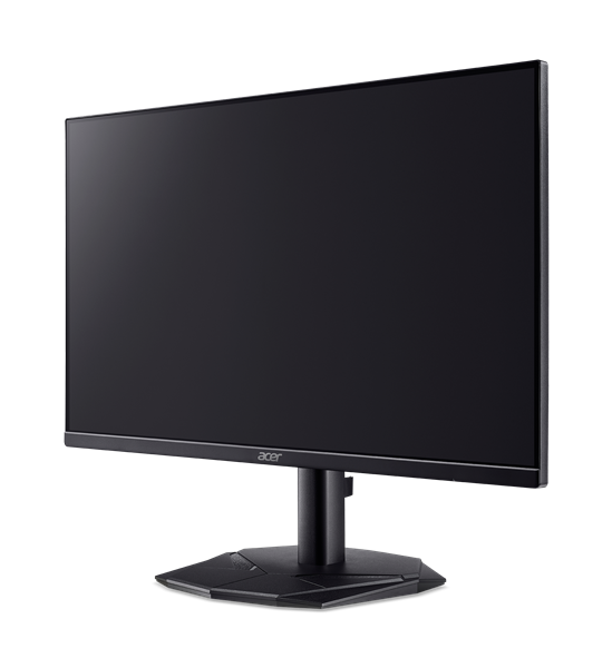 27'' ACER Nitro KG270W0biip VA, 1920x1080, 1 / 0,5 (GTG, Min.)ms, 250cd, 240Hz, 2xHDMI(2.0) + 1xDP(1.4), sync: FreeSync Premium, Vesa:100x100 арт. UM.HX0CD.001