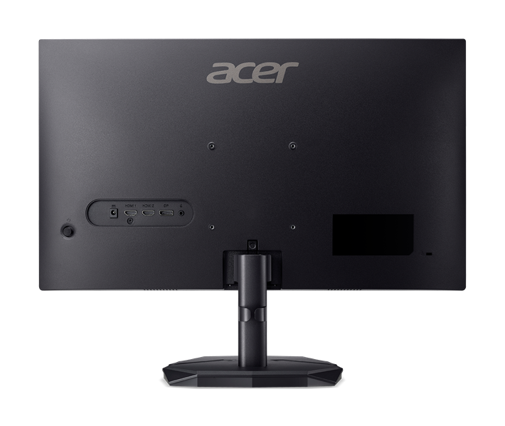 27'' ACER Nitro KG270W0biip VA, 1920x1080, 1 / 0,5 (GTG, Min.)ms, 250cd, 240Hz, 2xHDMI(2.0) + 1xDP(1.4), sync: FreeSync Premium, Vesa:100x100 арт. UM.HX0CD.001