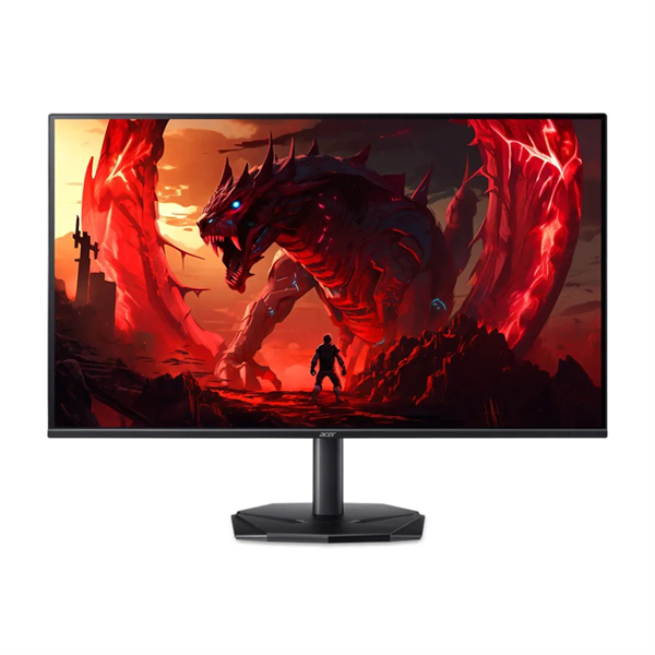 27'' ACER Nitro KG270UP1biip IPS, 2560x1440, 1 (VRB)ms, 250cd, 144Hz, 2xHDMI(2.1) + 1xDP(1.4), sync: FreeSync, hdr: HDR 10 Vesa:100x100 арт. UM.HX0CD.105