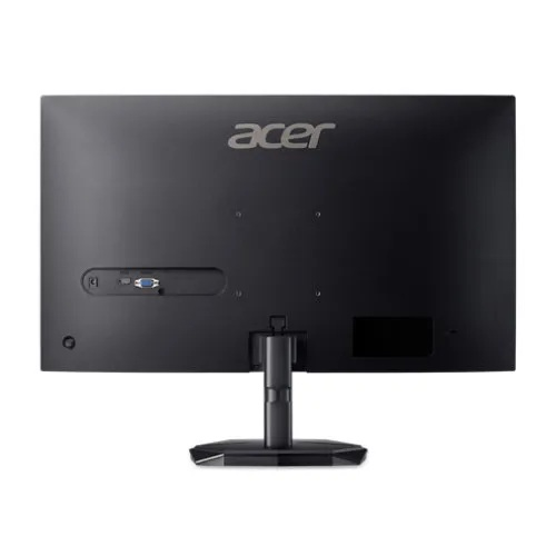 27'' ACER Nitro KG270UP1biip IPS, 2560x1440, 1 (VRB)ms, 250cd, 144Hz, 2xHDMI(2.1) + 1xDP(1.4), sync: FreeSync, hdr: HDR 10 Vesa:100x100 арт. UM.HX0CD.105