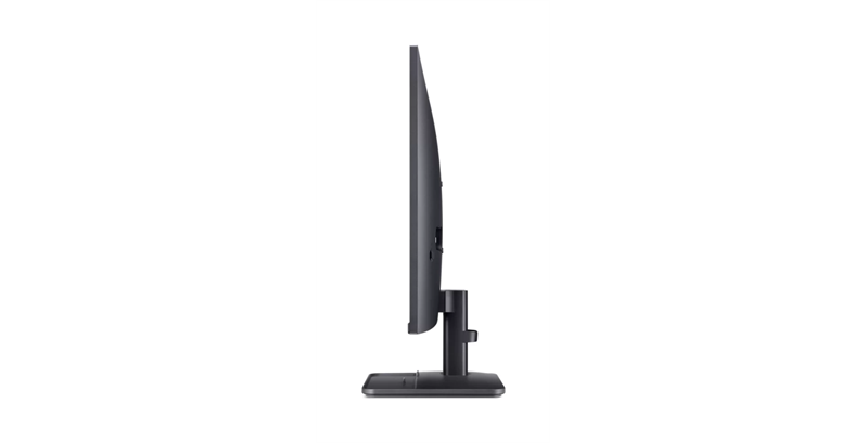 27'' ACER EK271P0bi VA, 1920x1080, 1 (VRB)ms, 250cd, 144Hz, 1xVGA + 1xHDMI(1.4), sync: FreeSync, Vesa:100x100 арт. UM.HE1CD.001