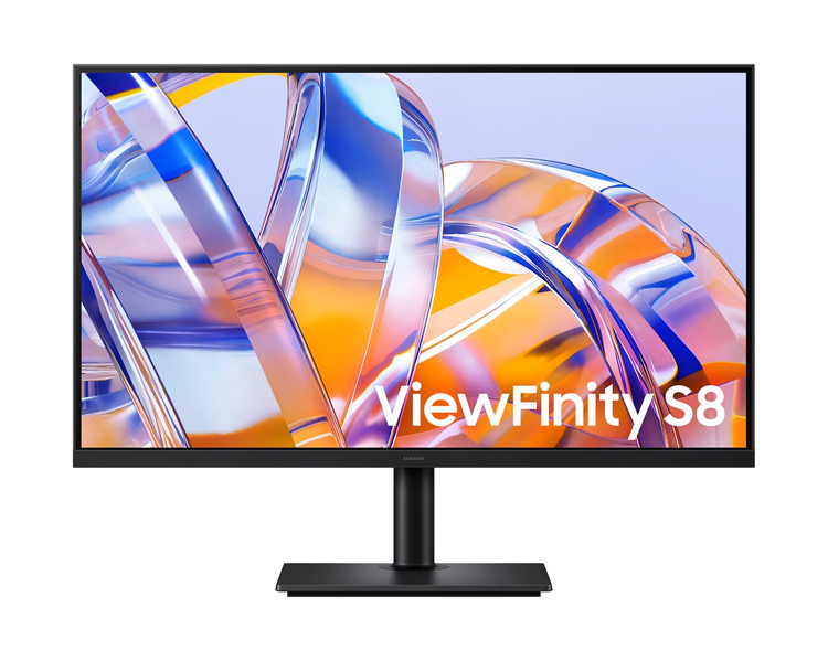 Samsung ViewFinity S8 LS32H804UAI арт. LS32H804UAIXCI