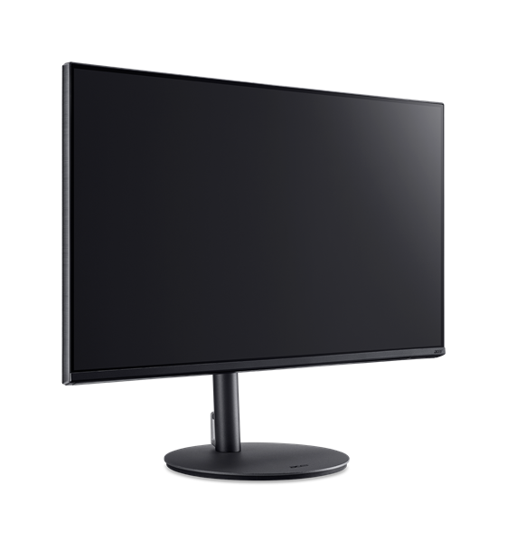 27'' ACER CB272PBbmiprux IPS, 1920x1080, 1 (VRB)ms, 300cd, 144Hz, 1xHDMI(1.4) + 1xDP(1.2) + 1xType-C(90W) + SPK + Audio Out, Speakers 2Wx2, sync: FreeSync, hadj 165 Vesa:100x100 арт. UM.HB2CD.B01