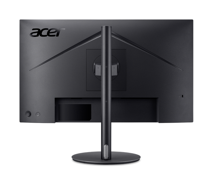 27'' ACER CB272PBbmiprux IPS, 1920x1080, 1 (VRB)ms, 300cd, 144Hz, 1xHDMI(1.4) + 1xDP(1.2) + 1xType-C(90W) + SPK + Audio Out, Speakers 2Wx2, sync: FreeSync, hadj 165 Vesa:100x100 арт. UM.HB2CD.B01